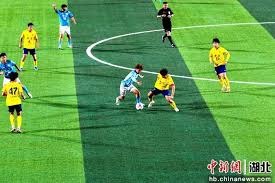 墨西哥队基尼奥内斯在2026世界杯首球破门
